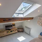 La Casa Di Chicca 아파트 코모