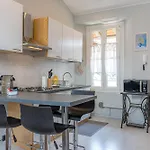 아파트 La Casa Di Chicca