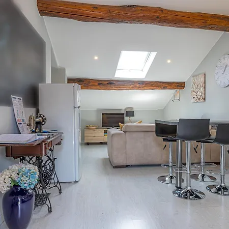 La Casa Di Chicca * קומו