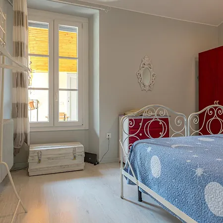 La Casa Di Chicca * קומו