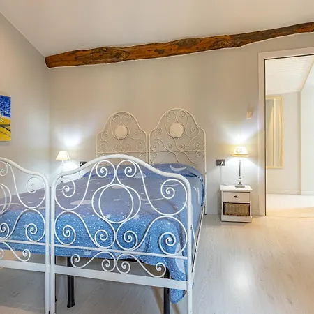 Апартаменты La Casa Di Chicca