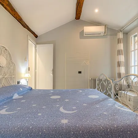 La Casa Di Chicca Lägenhet Como