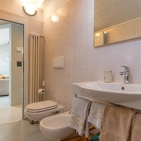 Lägenhet La Casa Di Chicca