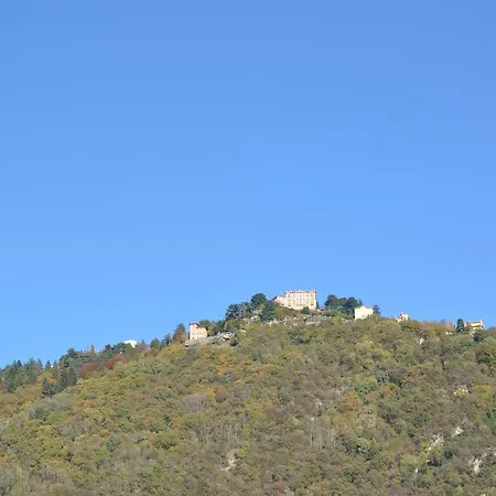 Lägenhet La Casa Di Chicca