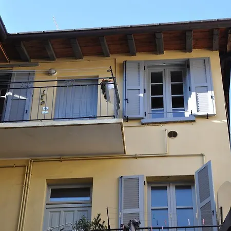 Апартаменты La Casa Di Chicca *