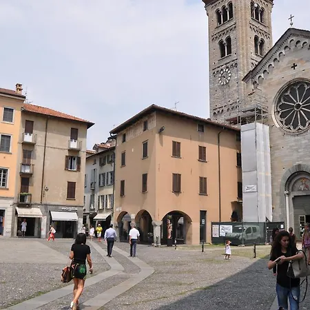 Lägenhet La Casa Di Chicca