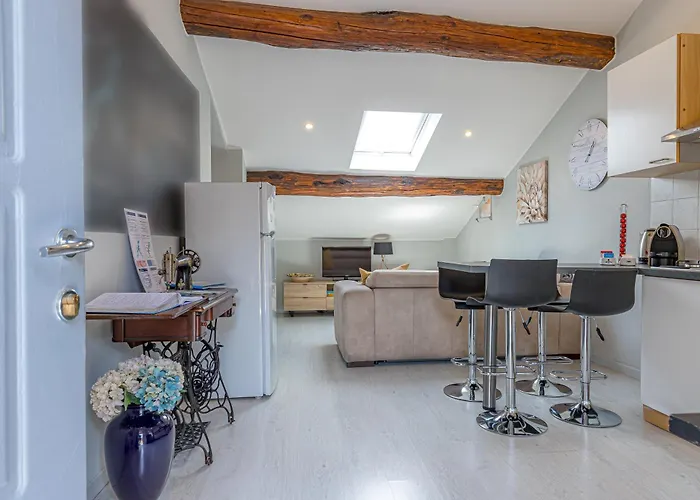 La Casa Di Chicca * Côme