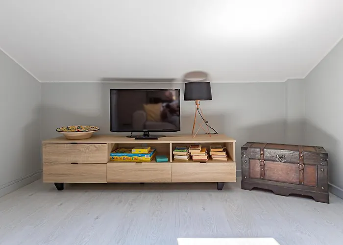 La Casa Di Chicca Appartamento Côme