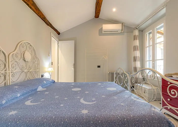 La Casa Di Chicca Apartment Como