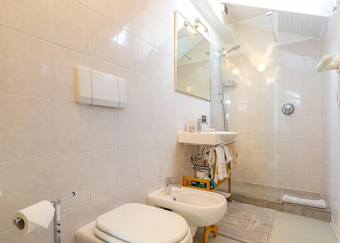 La Casa Di Chicca Côme