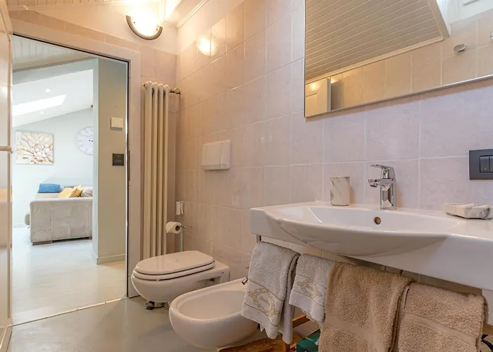 Appartamento La Casa Di Chicca