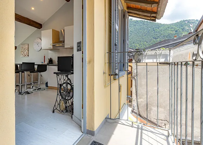 La Casa Di Chicca Appartamento