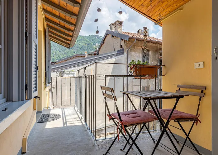 La Casa Di Chicca Appartamento