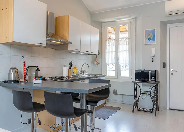 Appartamento La Casa Di Chicca