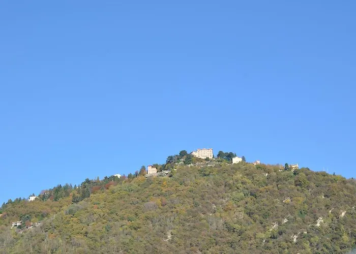 Appartamento La Casa Di Chicca