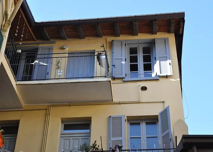 Apartment La Casa Di Chicca *