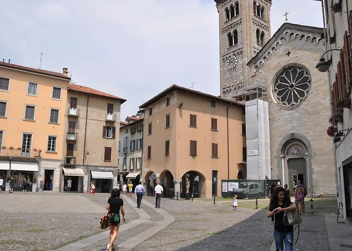 Appartamento La Casa Di Chicca