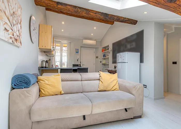 宝石之家公寓 公寓 *