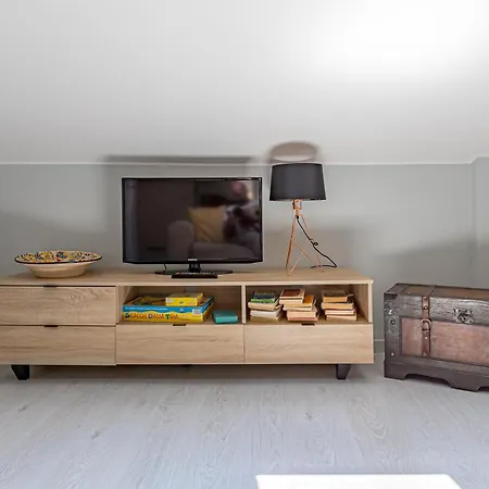 La Casa Di Chicca Apartmán Como