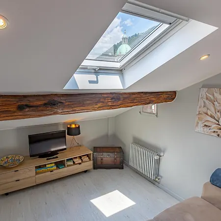 La Casa Di Chicca Apartmán Como