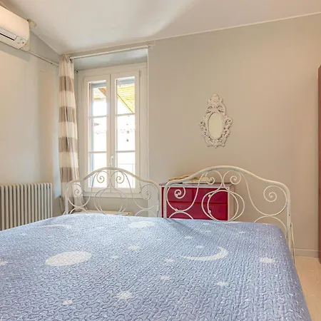 La Casa Di Chicca * Como